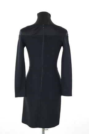 Mini Herve Leger  Noir