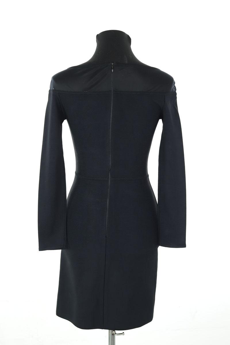 Mini Herve Leger  Noir