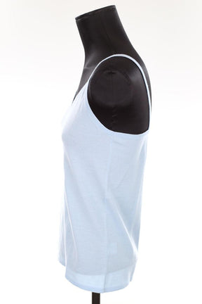 Tops sans manche From Future  Bleu