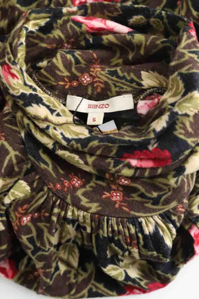 Top Kenzo  Marron