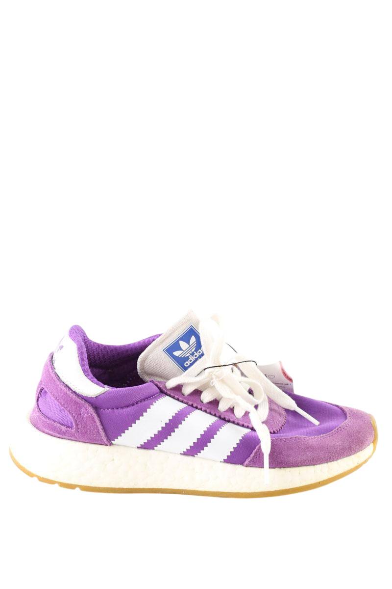 Baskets Adidas  Violet