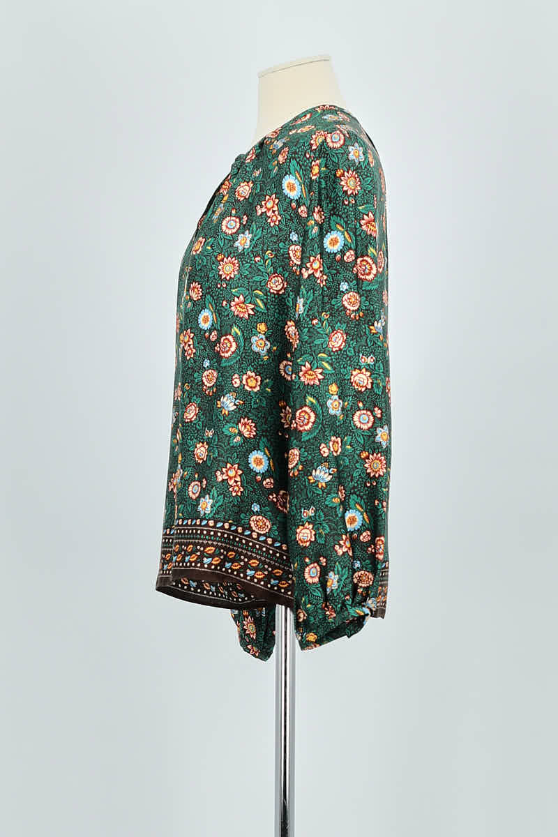Blouses Vanessa Bruno  Vert