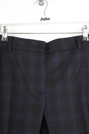 Pantalon droit Peserico  Bleu