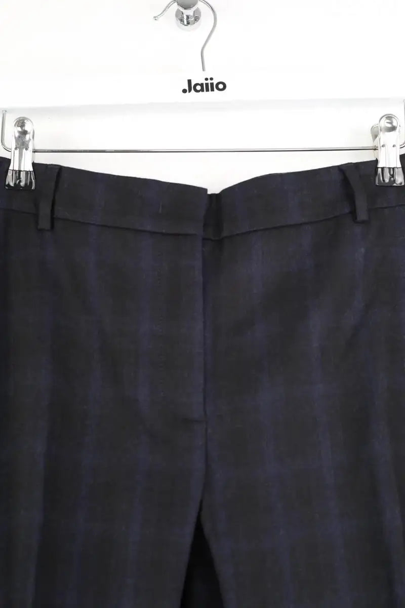Pantalon droit Peserico  Bleu