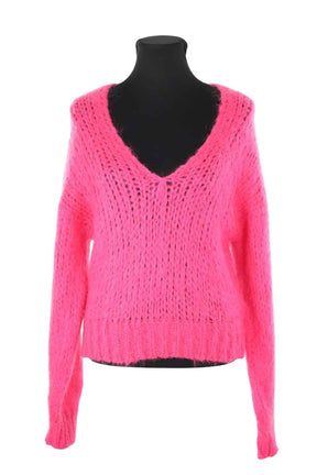Pulls Forte_Forte  Rose