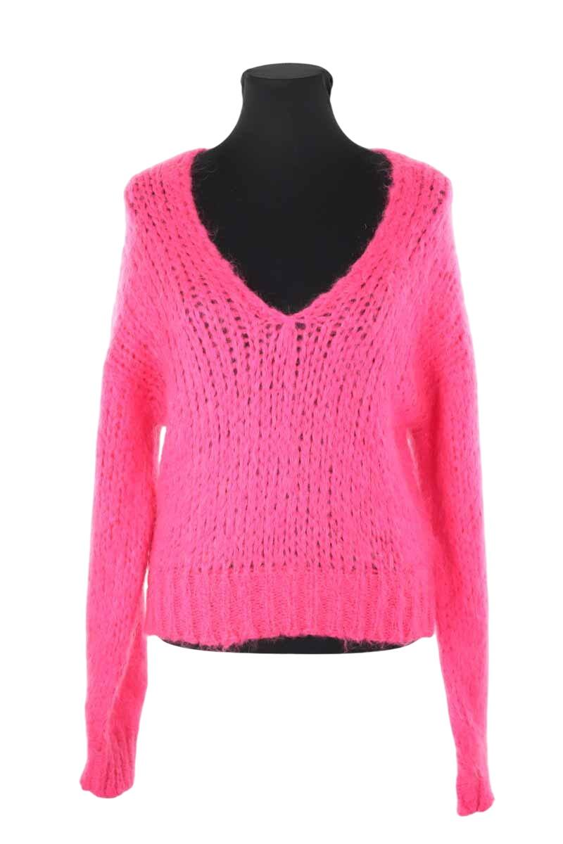 Pulls Forte_Forte  Rose