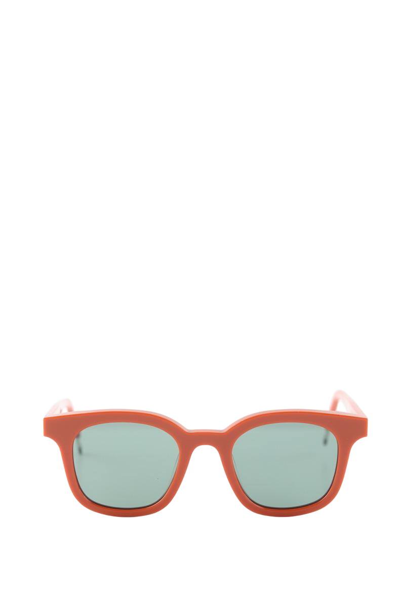 Lunettes de soleil Gentle Monster  Rouge