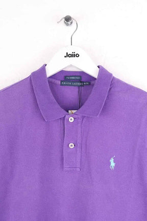 Polo Ralph Lauren Violet en Coton