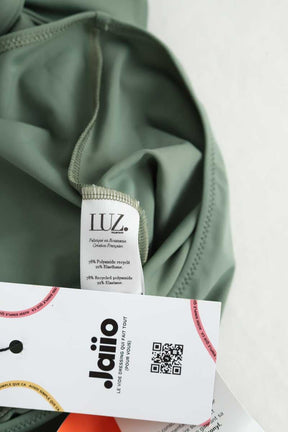 Maillot de bain Luz  Kaki