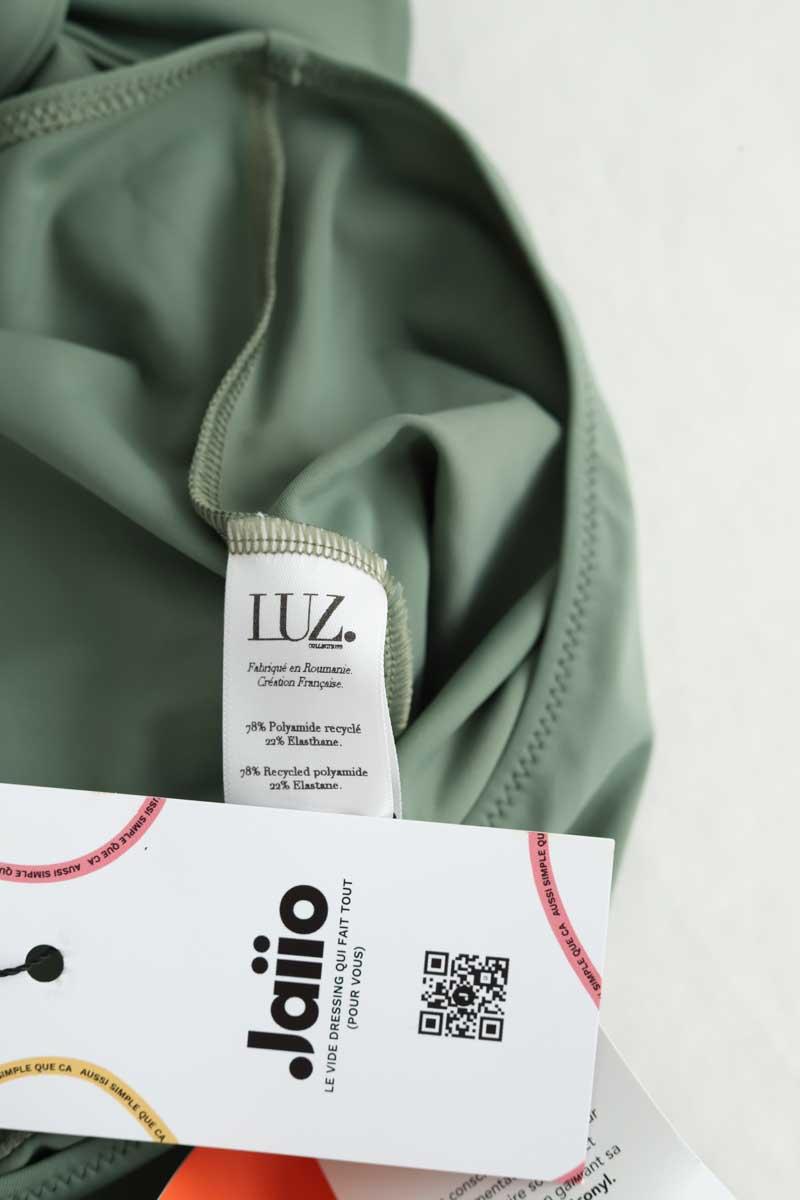 Maillot de bain Luz  Kaki