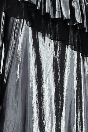 Robe Maison Père  Gris