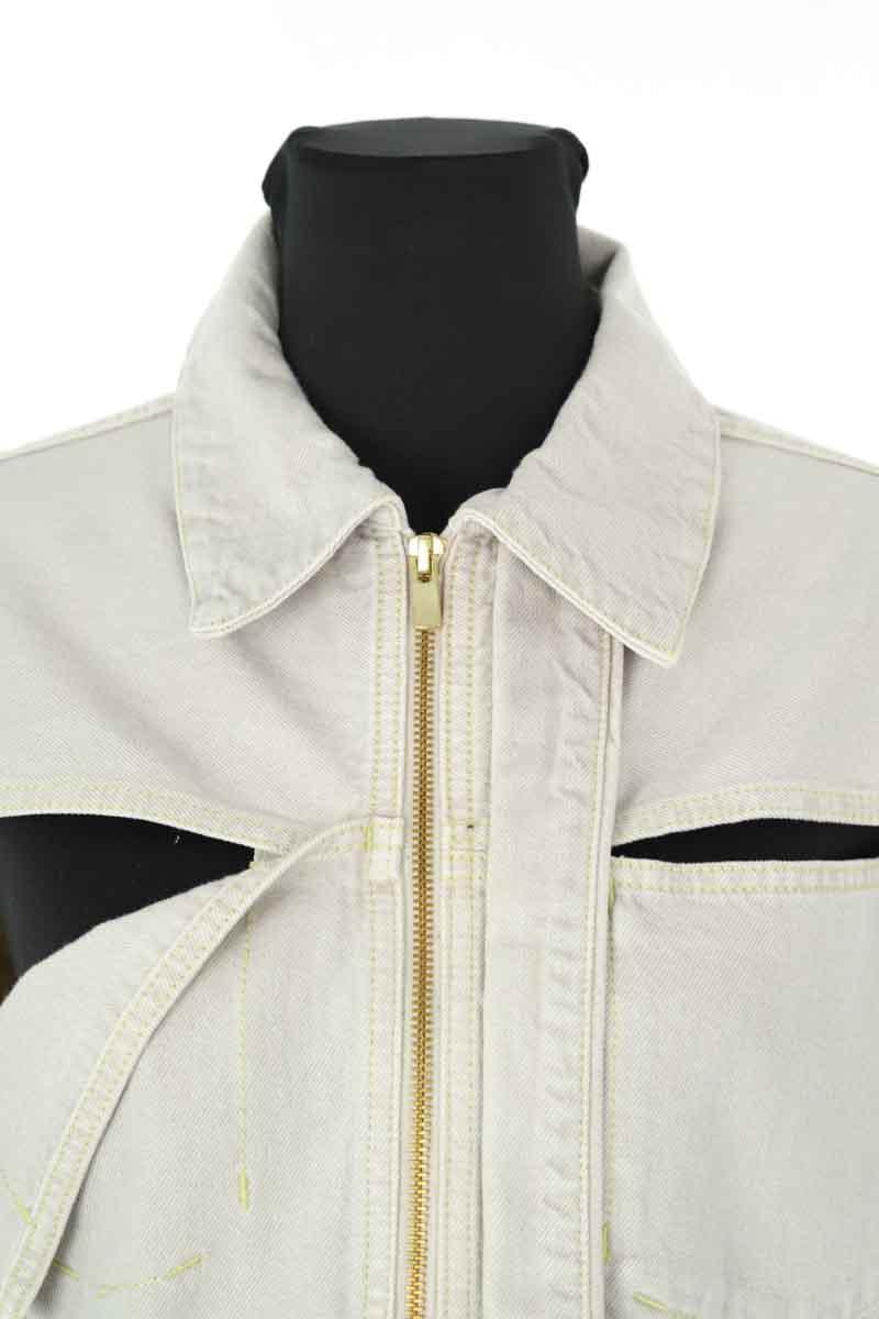 Veste Jacquemus  Gris
