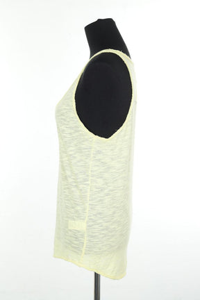 Top Zadig & Voltaire  Jaune