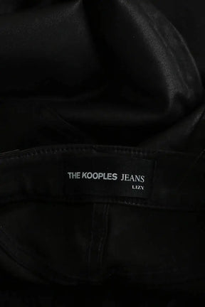 Jean slim The Kooples  Noir