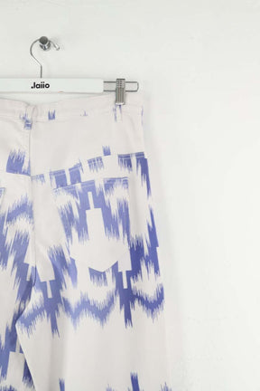 Droit Isabel Marant Étoile  Blanc