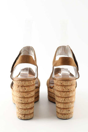 Talons Free Lance  Marron