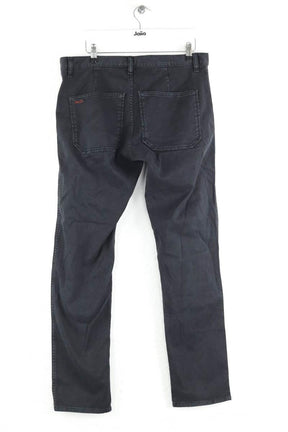 Slim Bash  Noir