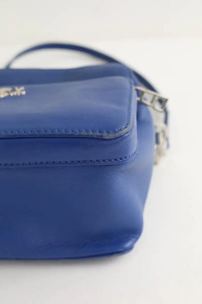 Sac à bandoulière Zadig & Voltaire  Bleu