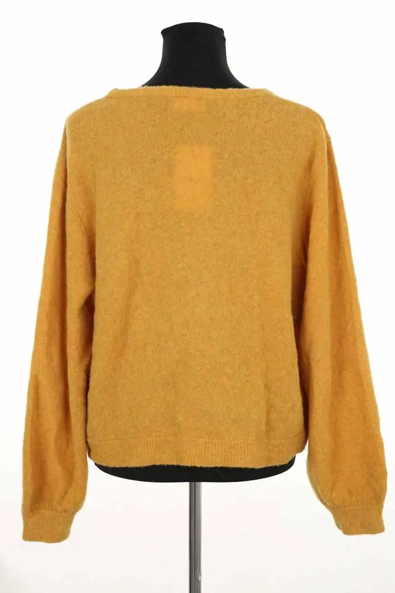 Pull American Vintage  Jaune