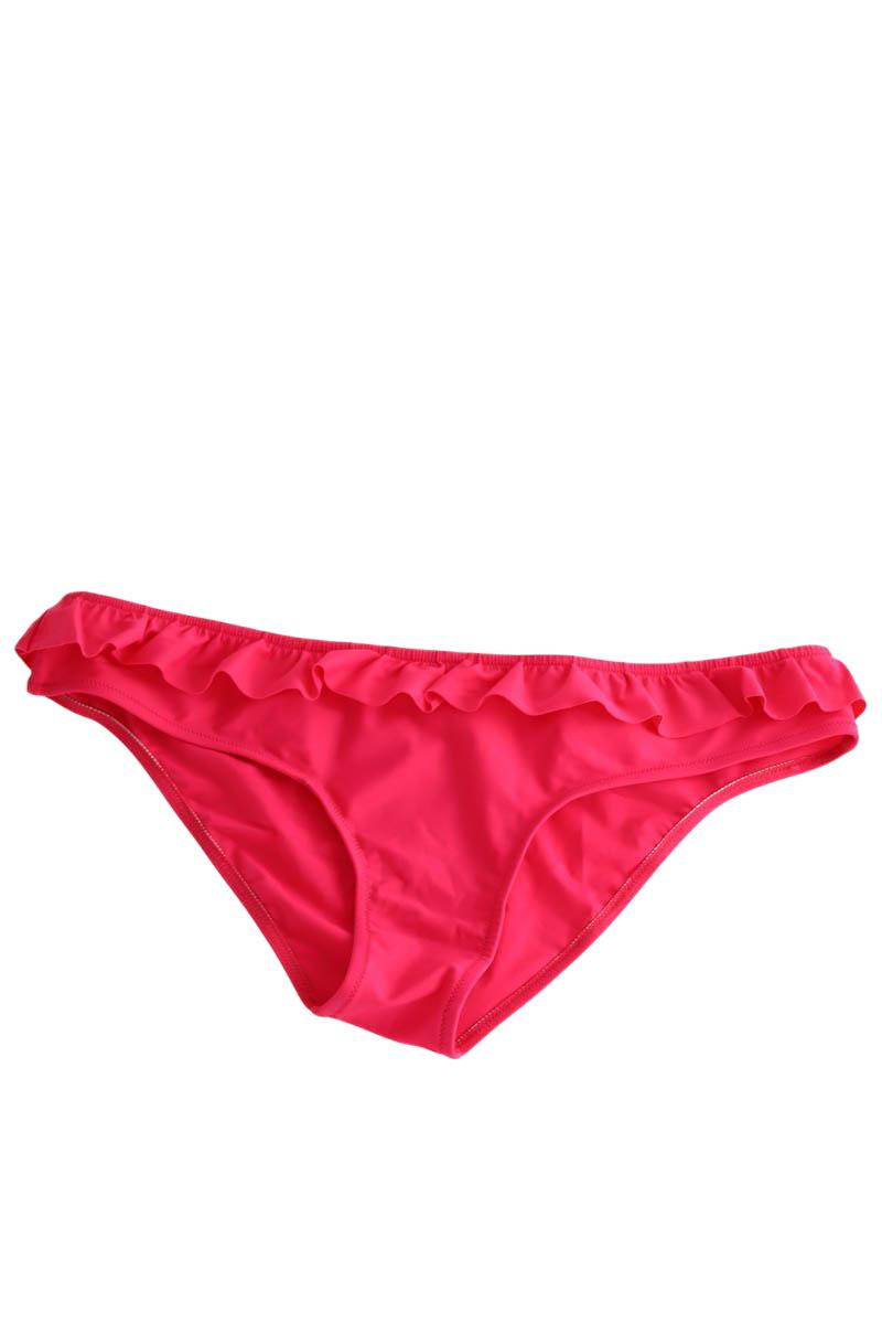 Bas de maillot de bain Luz  Rose