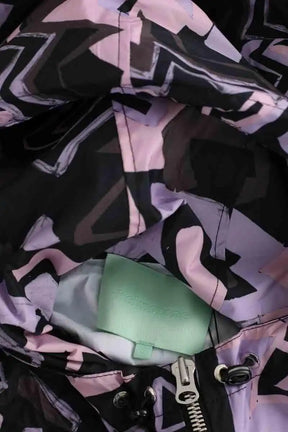 Veste Heimstone  Multicolore