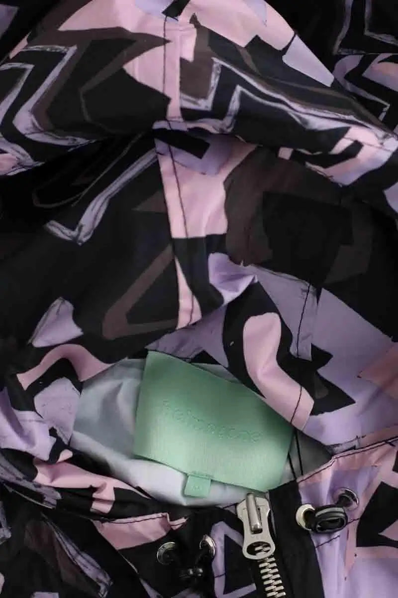 Veste Heimstone  Multicolore