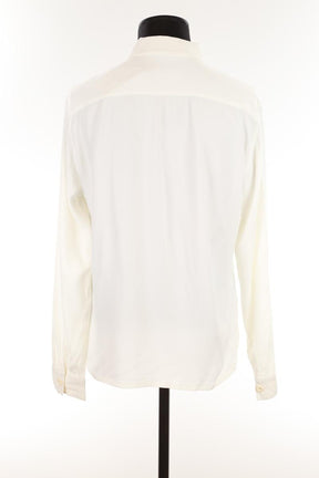 Blouses Sandro  Blanc