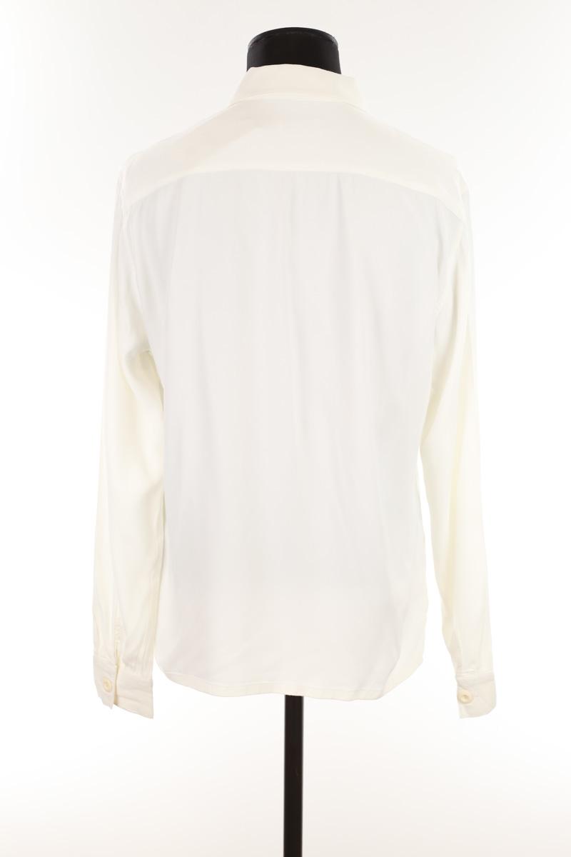 Blouses Sandro  Blanc