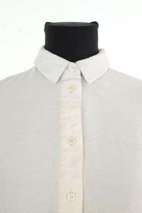 Blouses Samsoe Samsoe  Beige