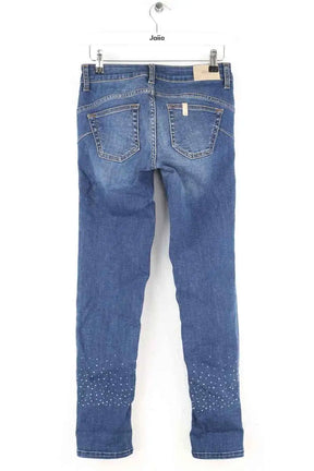 Jean slim Liu Jo  Bleu