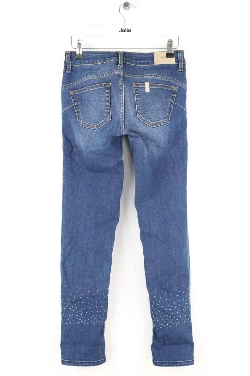 Jean slim Liu Jo  Bleu