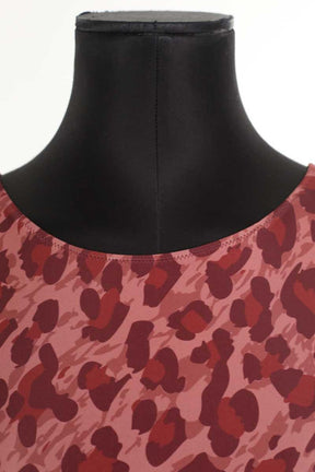 Sport Luz  Rouge