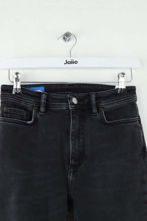 Slim Acne Studios  Noir