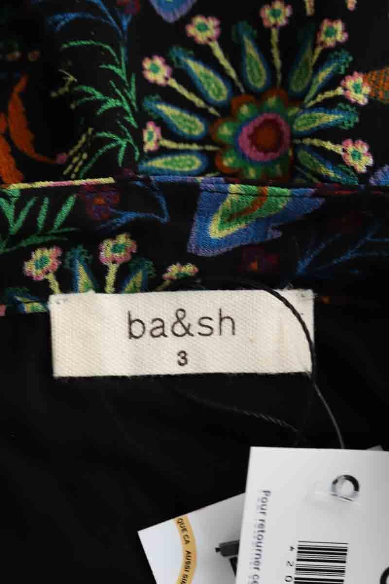 Mini Bash  Multicolore