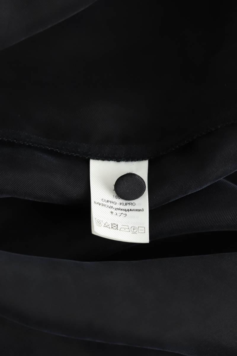 Blouses Forte_Forte  Noir