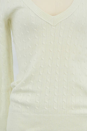 Pulls Ralph Lauren  Blanc