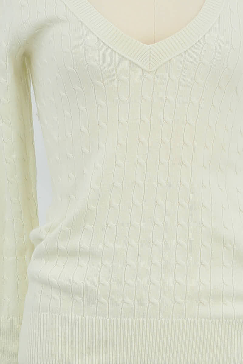 Pulls Ralph Lauren  Blanc