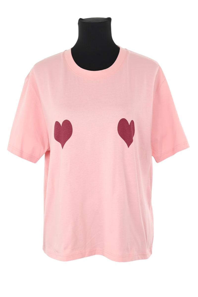 T-shirts Elise Chalmin  Rose