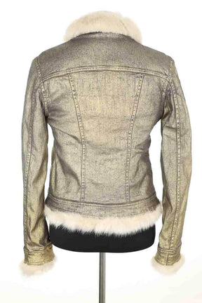 Veste Liu Jo  Doré