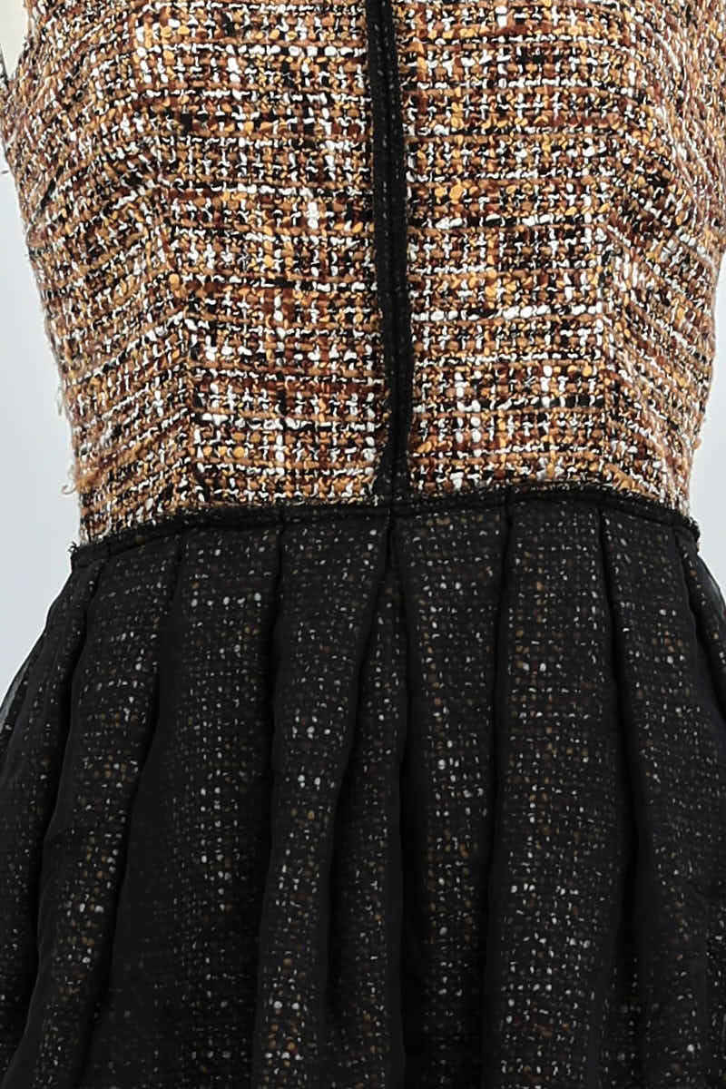 Mini D&G  Noir
