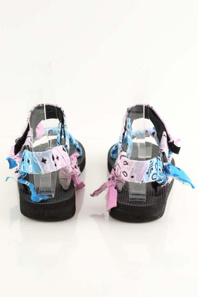 Tongs Arizona Love  Noir
