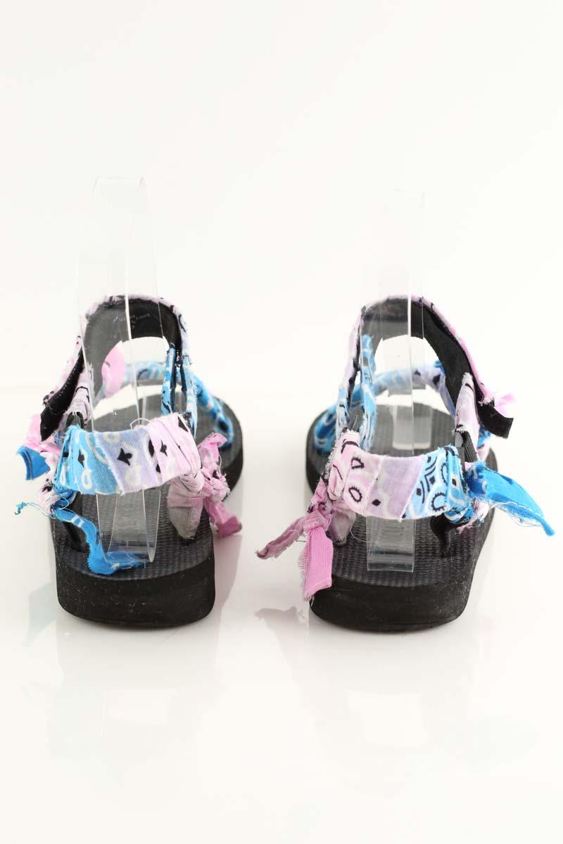 Tongs Arizona Love  Noir