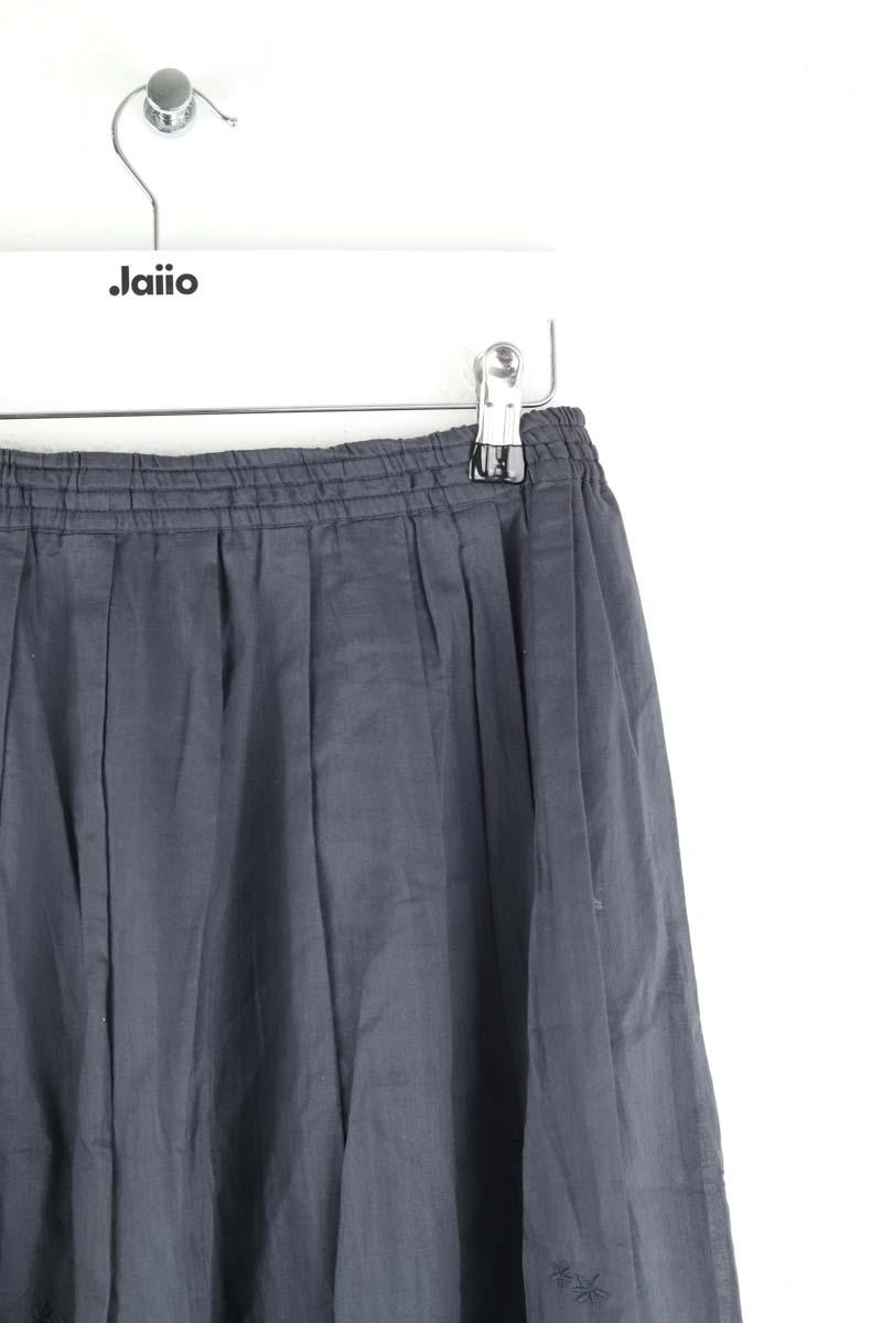 Mi-longueur Zadig & Voltaire  Anthracite
