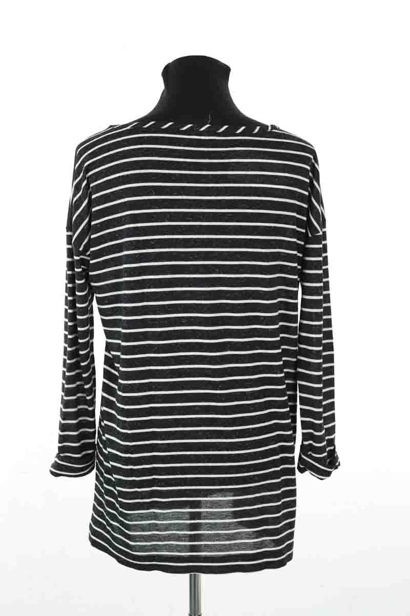 T-shirts J.Crew  Noir