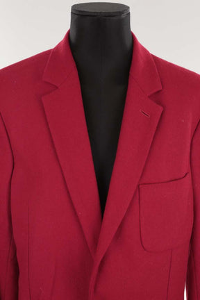 Veste Ami  Rouge