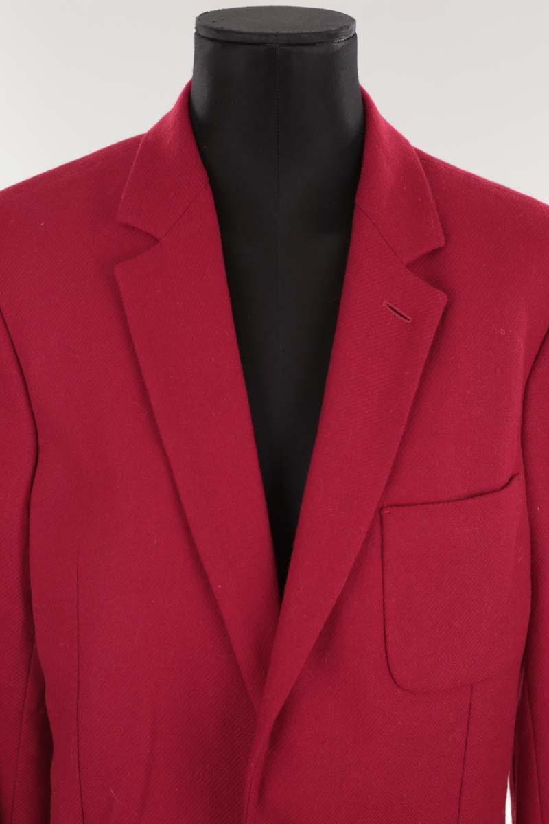 Veste Ami  Rouge