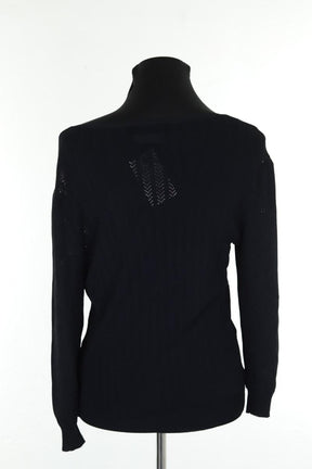 Top Dolce & Gabbana  Noir
