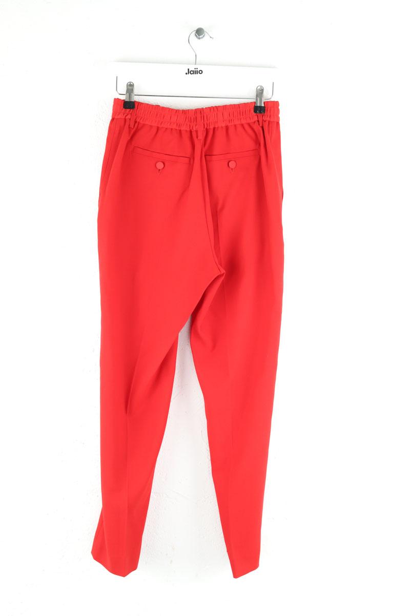Droit Zadig & Voltaire  Rouge