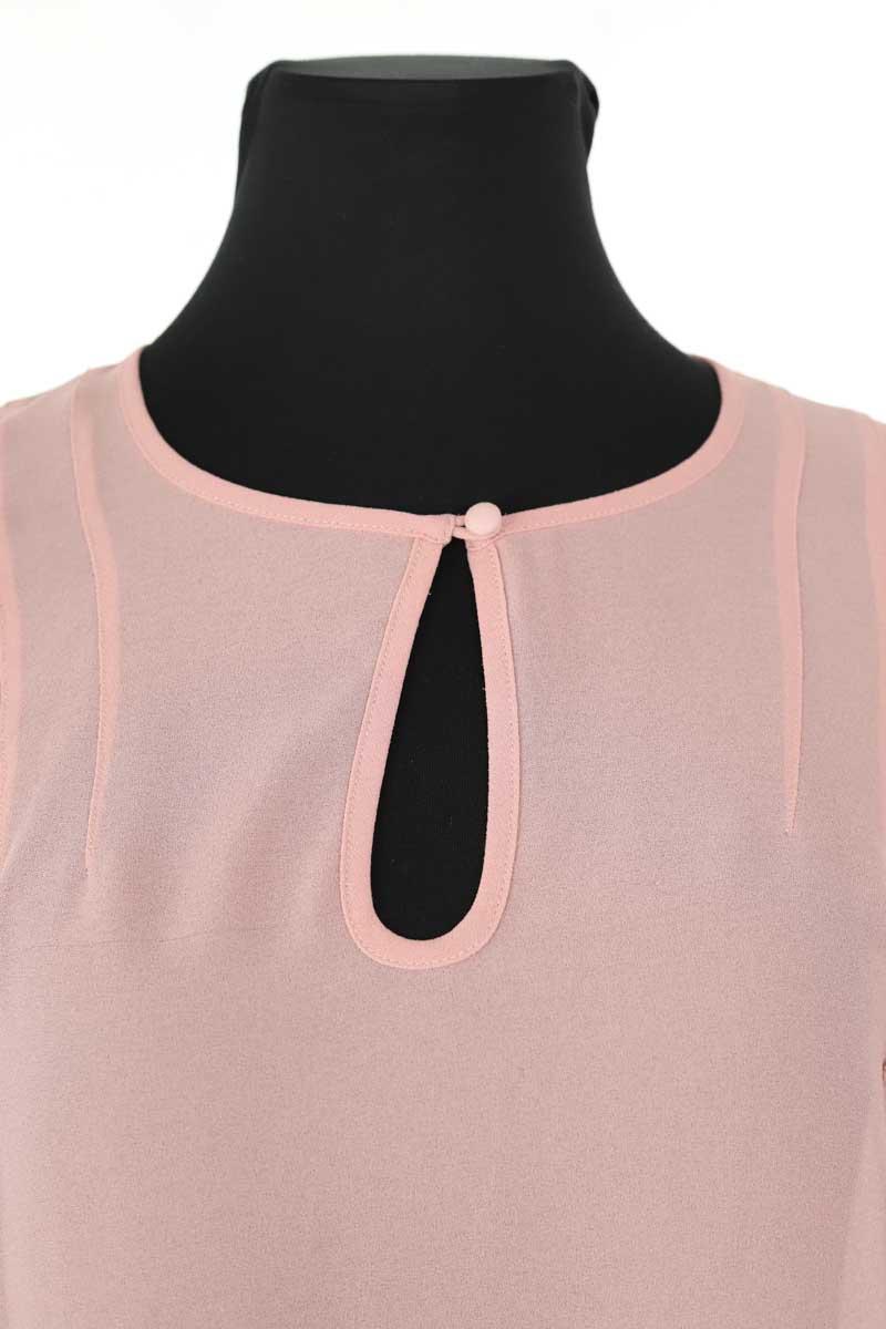 Blouses Les Petites  Rose
