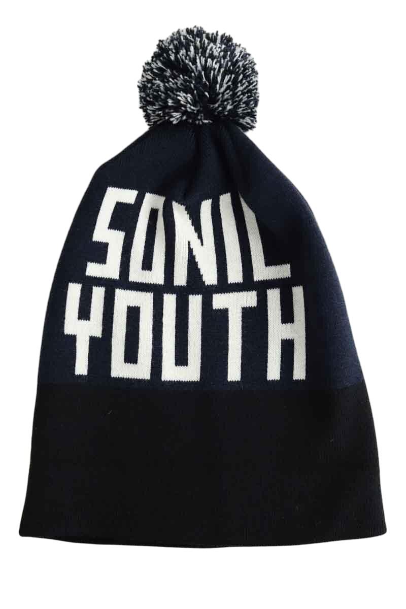 Bonnet Sandro  Marine